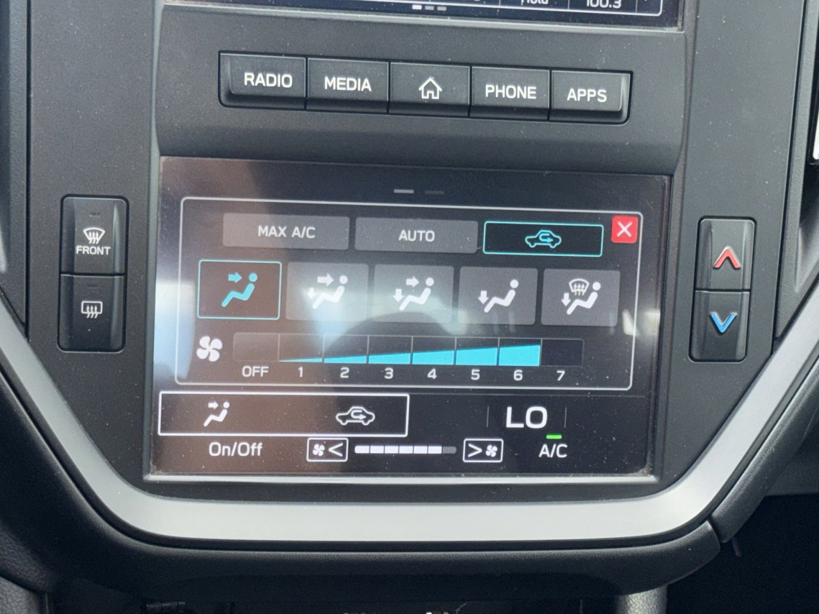 Used 2022 Subaru WRX image 20