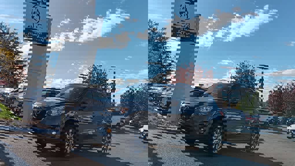 Used 2015 MAZDA CX-5 Touring