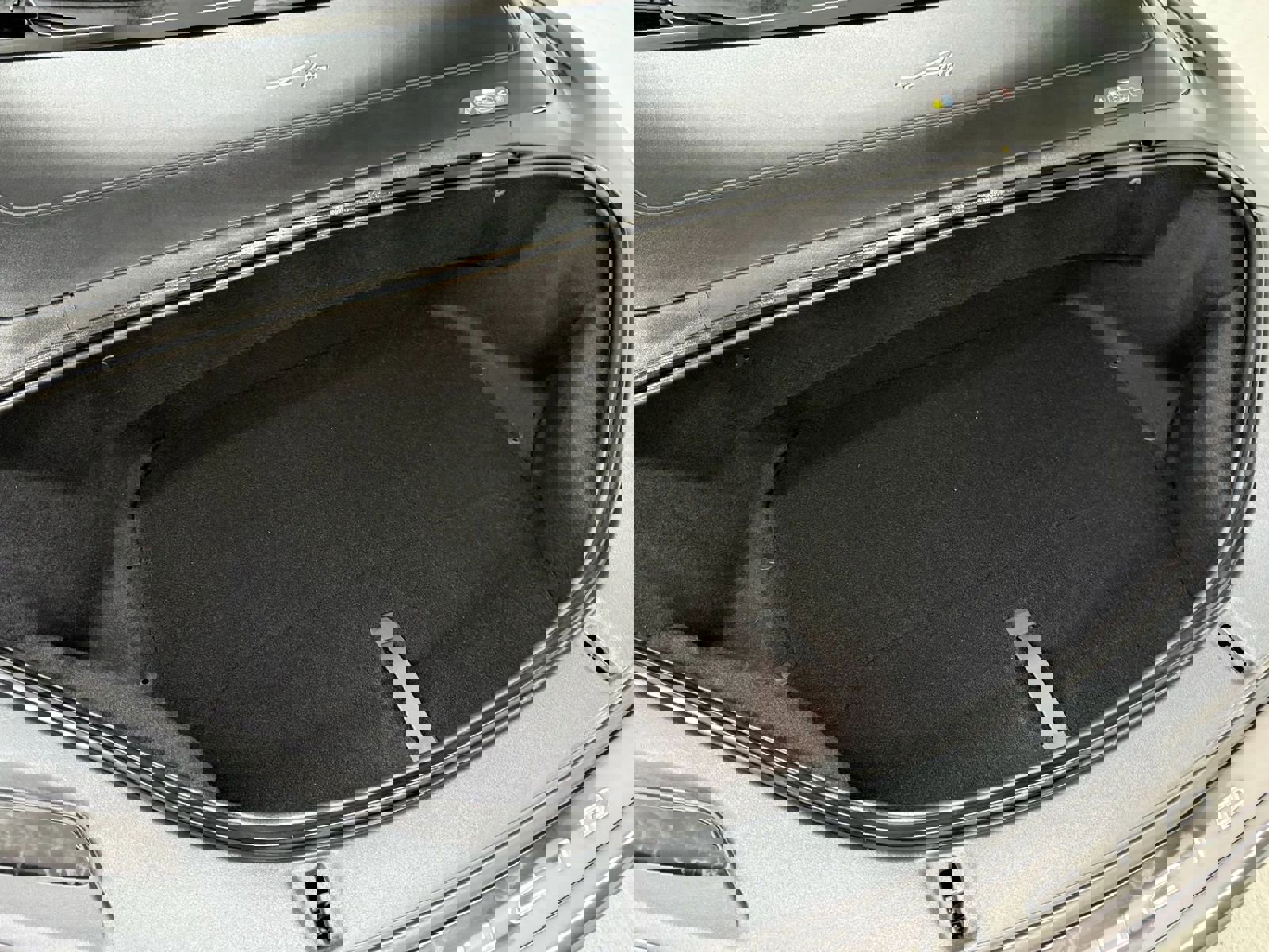 Used 2025 Lucid Air Touring image 45