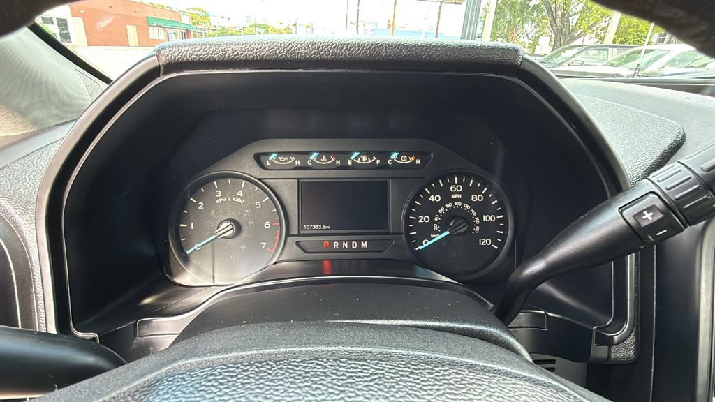 Used 2018 Ford F150 XL w/ Equipment Group 101A Mid AWD/4WD image 28