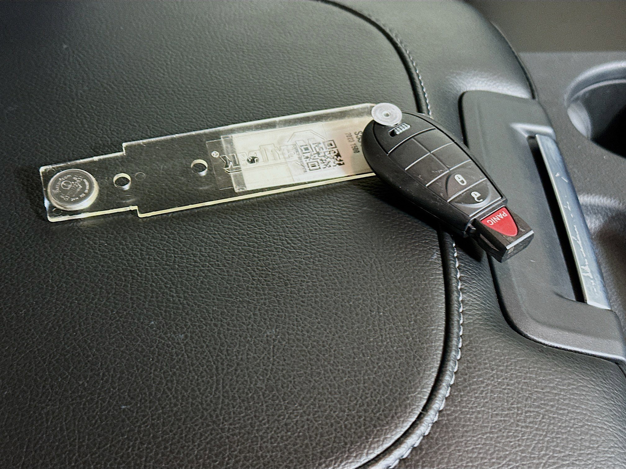 Used 2023 RAM 1500 Tradesman image 32