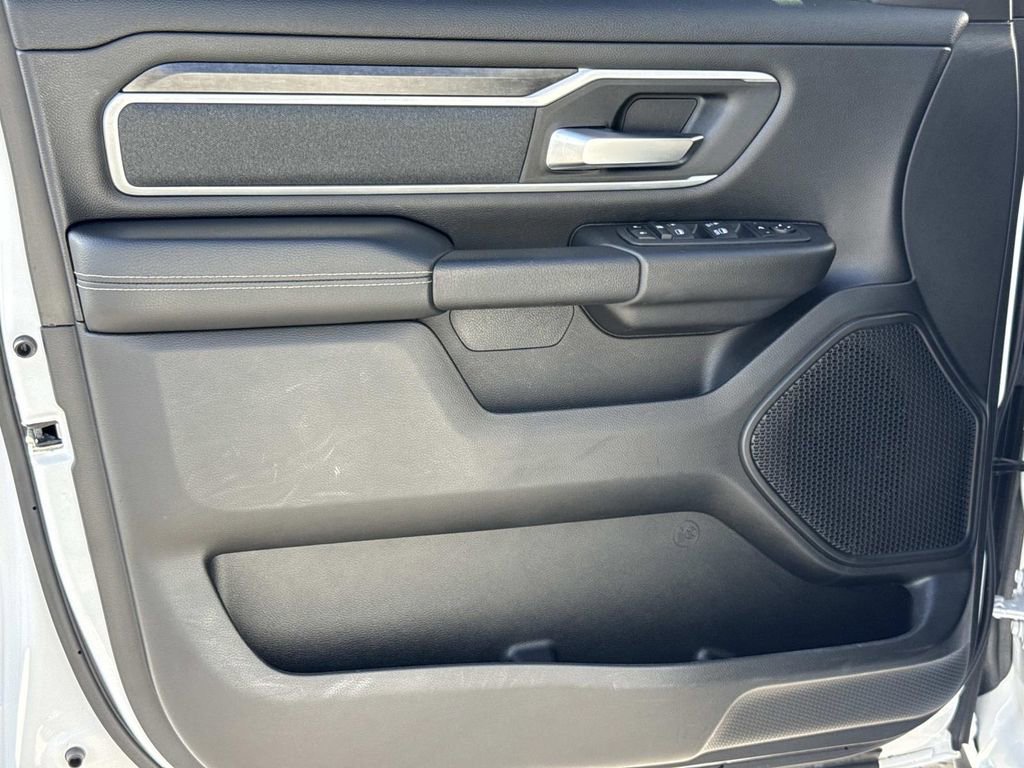 Used 2023 RAM 1500 Big Horn image 16