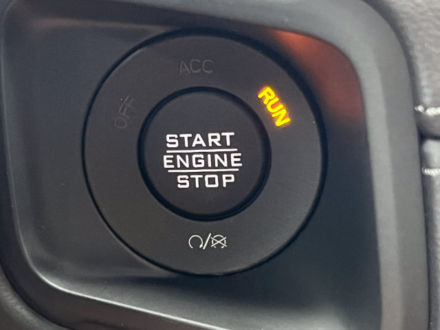 New 2027 Jeep Wrangler Unlimited Sahara AWD/4WD image 27
