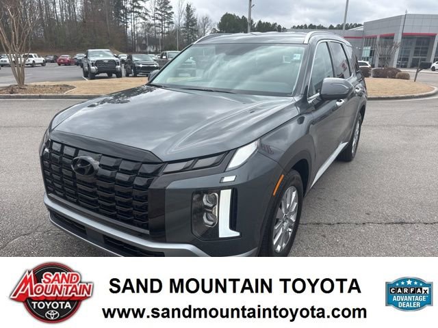 Used 2025 Hyundai Palisade SEL image 7