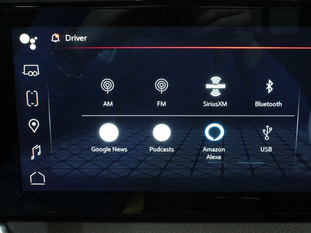 Used 2024 GMC Sierra 2500 Denali w/ Technology Package image 25