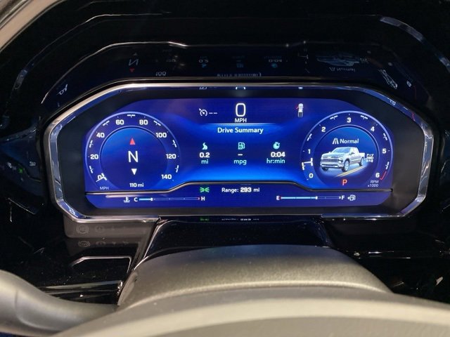 New 2025 Chevrolet Silverado 1500 RST w/ Convenience Package II image 12