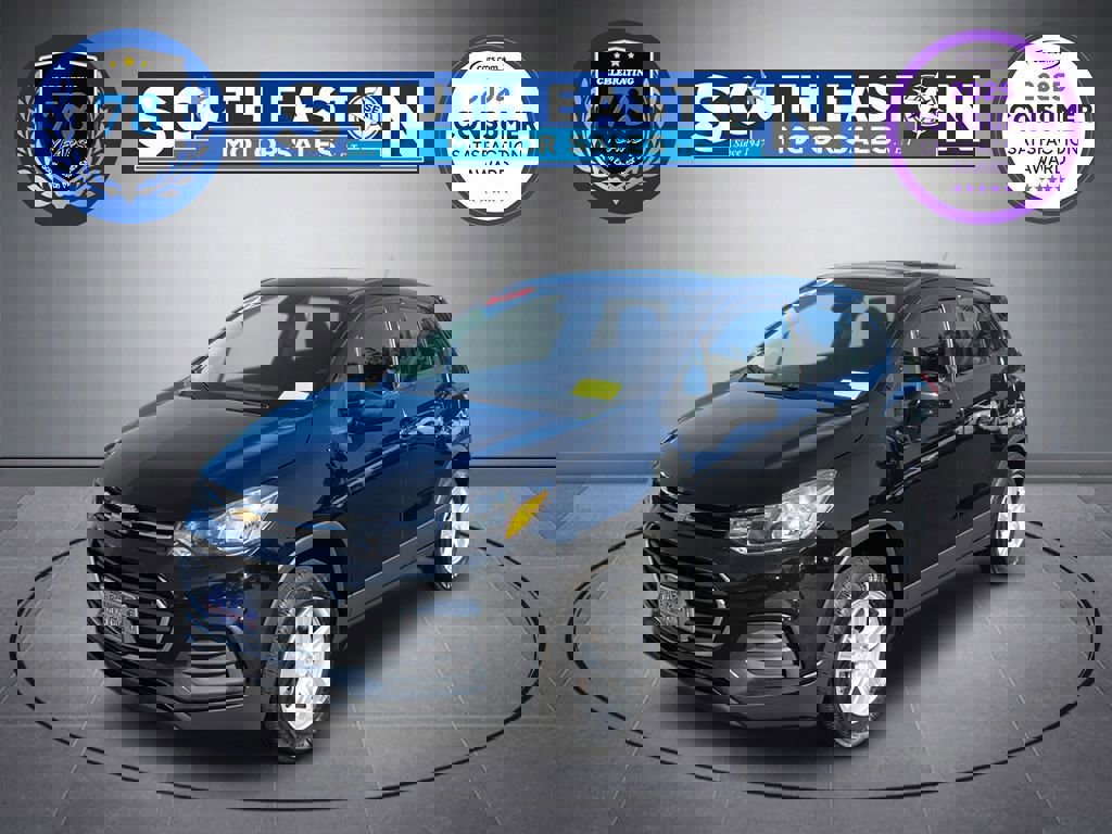 Used 2017 Chevrolet Trax LS