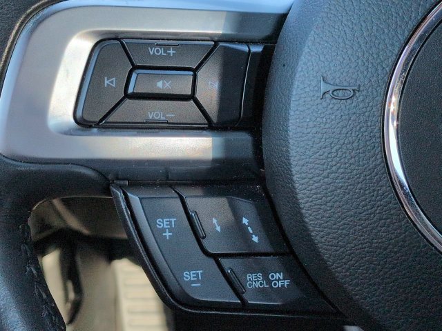 Used 2023 Ford Mustang Premium w/ Equipment Group 201A RWD image 24