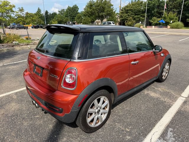 Used 2013 MINI Cooper S FWD image 18