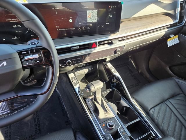 New 2026 Kia Sorento SX Prestige AWD/4WD image 20