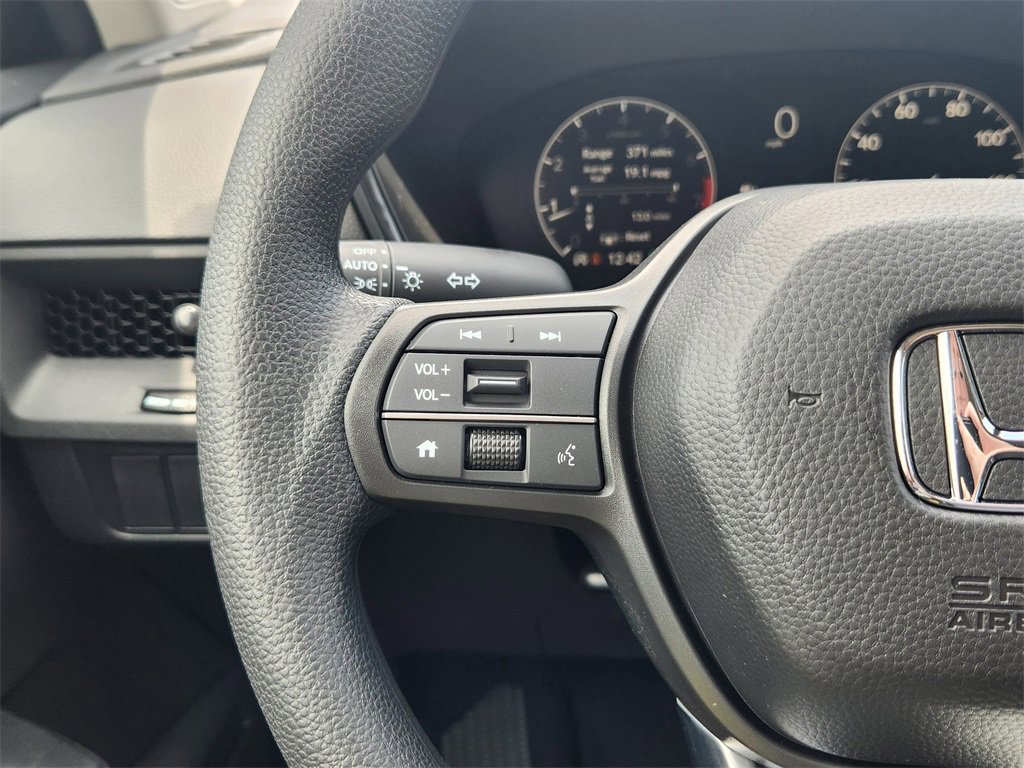 New 2026 Honda CR-V EX image 10