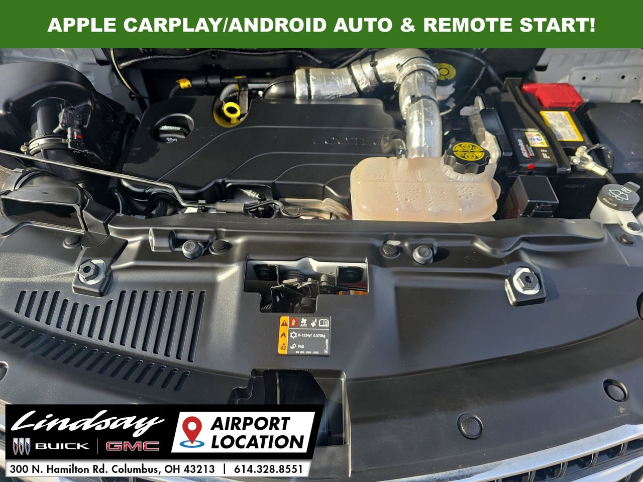 Used 2022 Buick Encore Preferred w/ Safety Package image 29