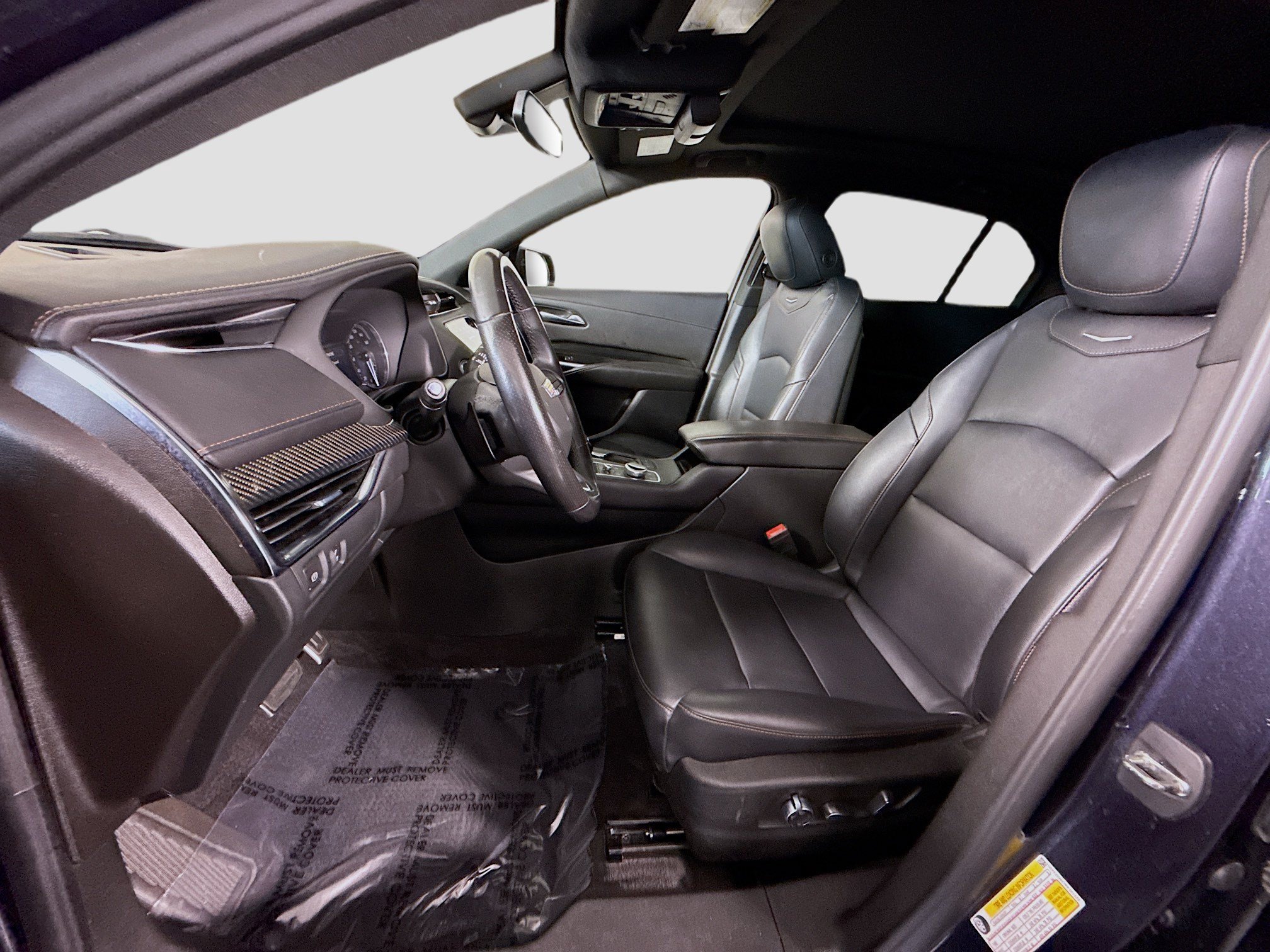 Used 2023 Cadillac XT4 Sport FWD image 22
