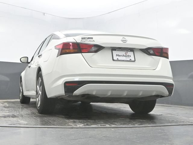 Used 2021 Nissan Altima 2.5 S FWD image 41