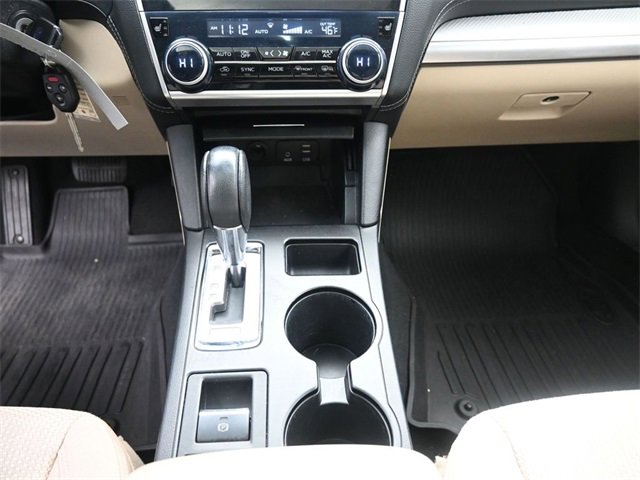 Used 2018 Subaru Outback 2.5i Premium image 13