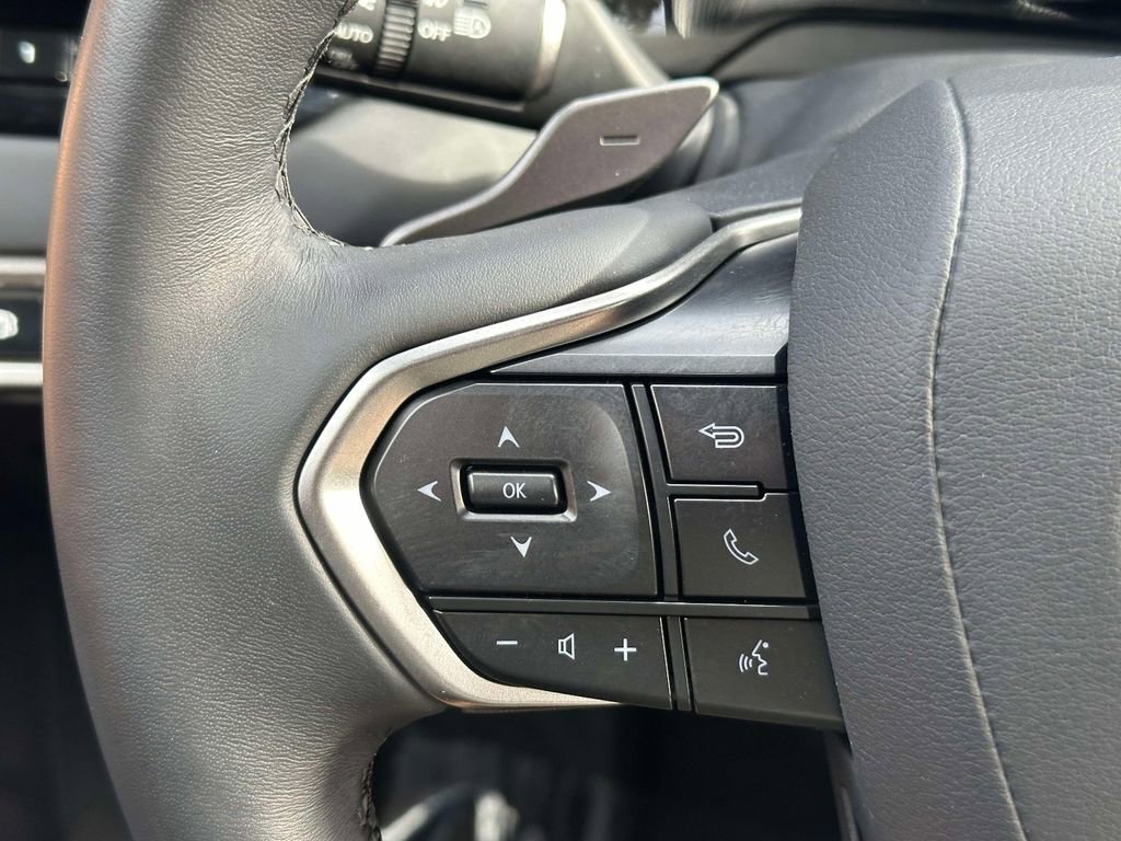 Certified 2024 Lexus RX 350 Premium w/ Accessory Package (Z1) image 23