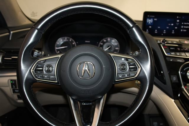 Used 2020 Acura RDX AWD w/ Technology Package image 20