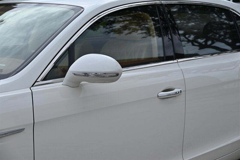 Used 2016 Bentley Flying Spur W12 AWD/4WD image 10