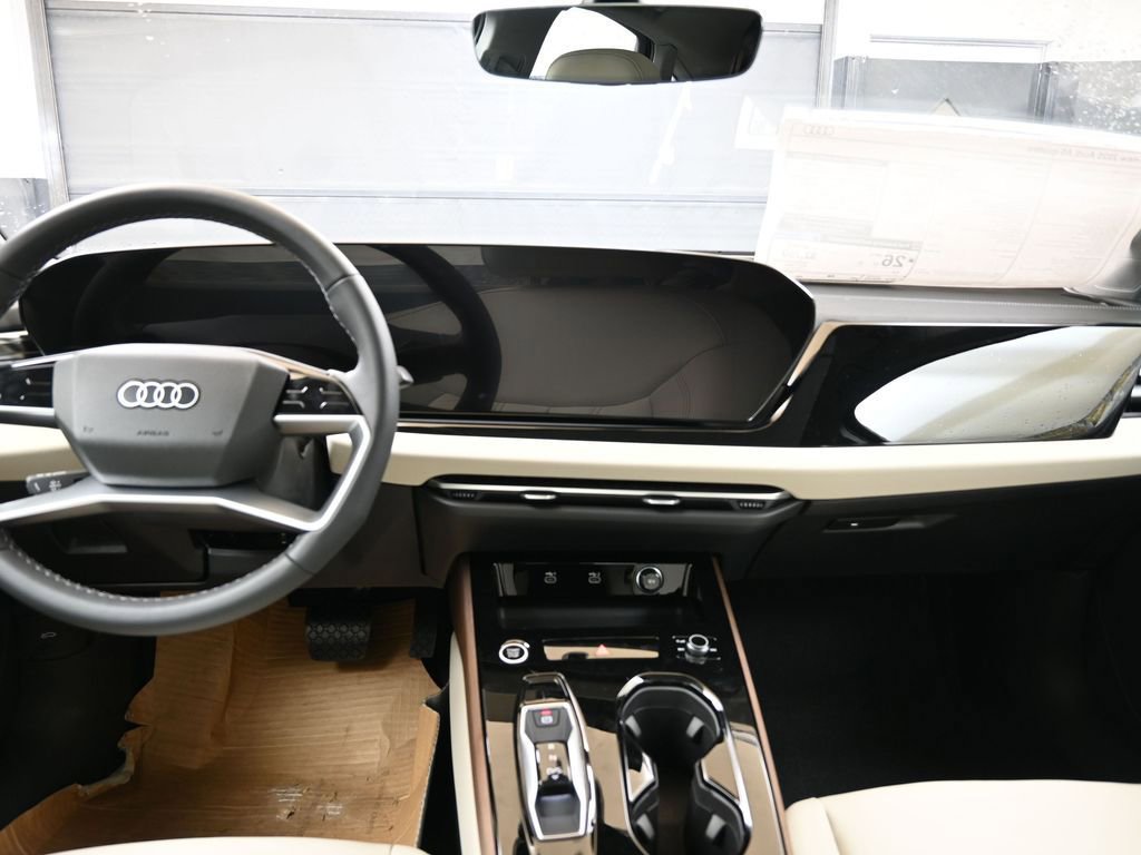 New 2025 Audi A5 2.0T Premium Plus image 23