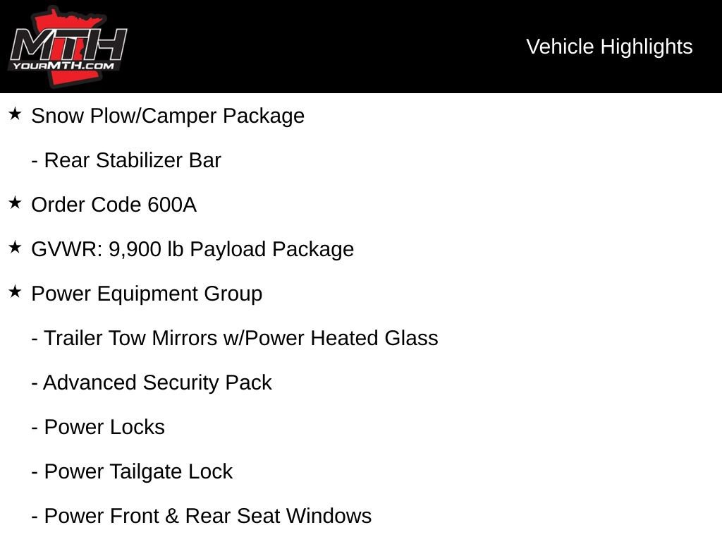 Used 2021 Ford F250 XL w/ Power Equipment Group image 5
