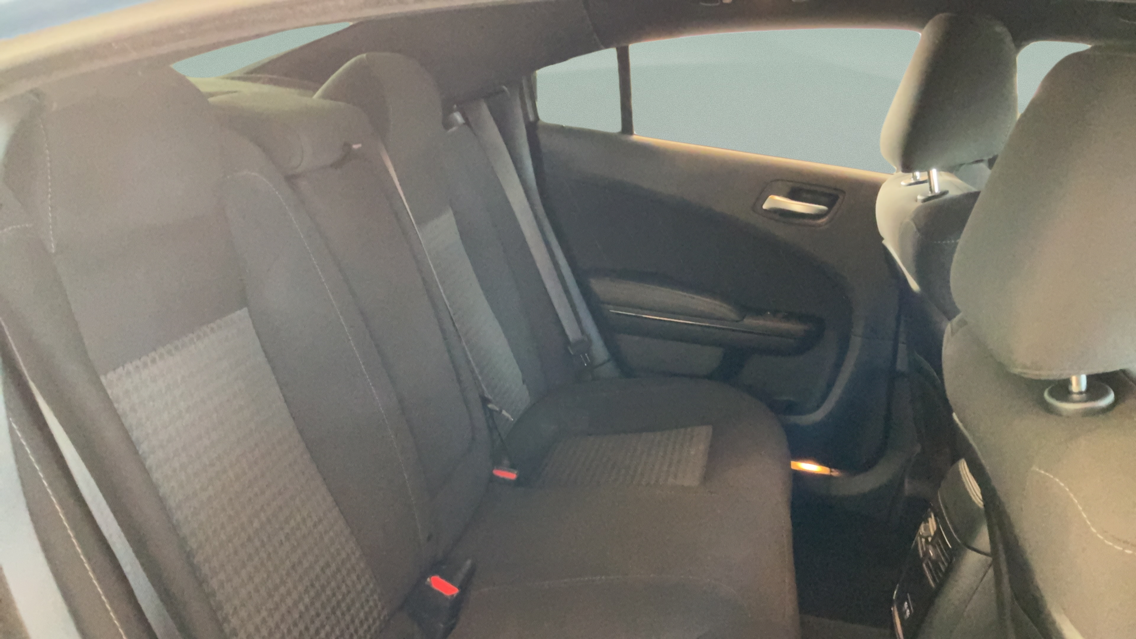 Used 2023 Dodge Charger GT w/ Blacktop Package RWD image 33