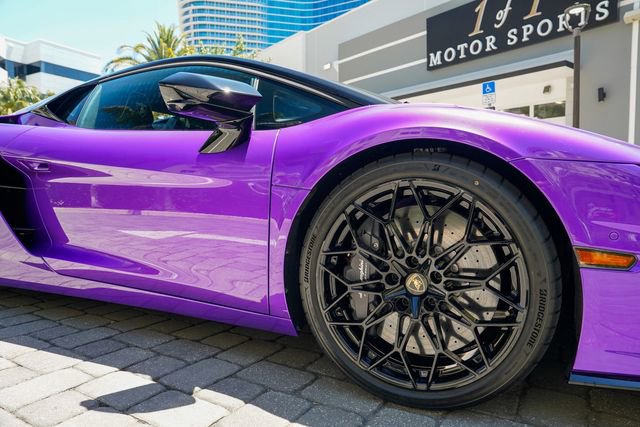 Used 2026 Lamborghini Temerario image 36