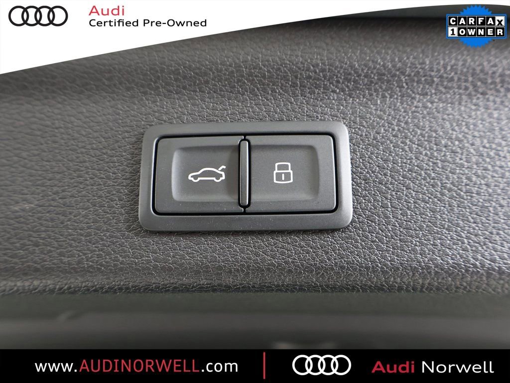 Certified 2025 Audi Q3 2.0T Premium Plus w/ Premium Plus Package image 17