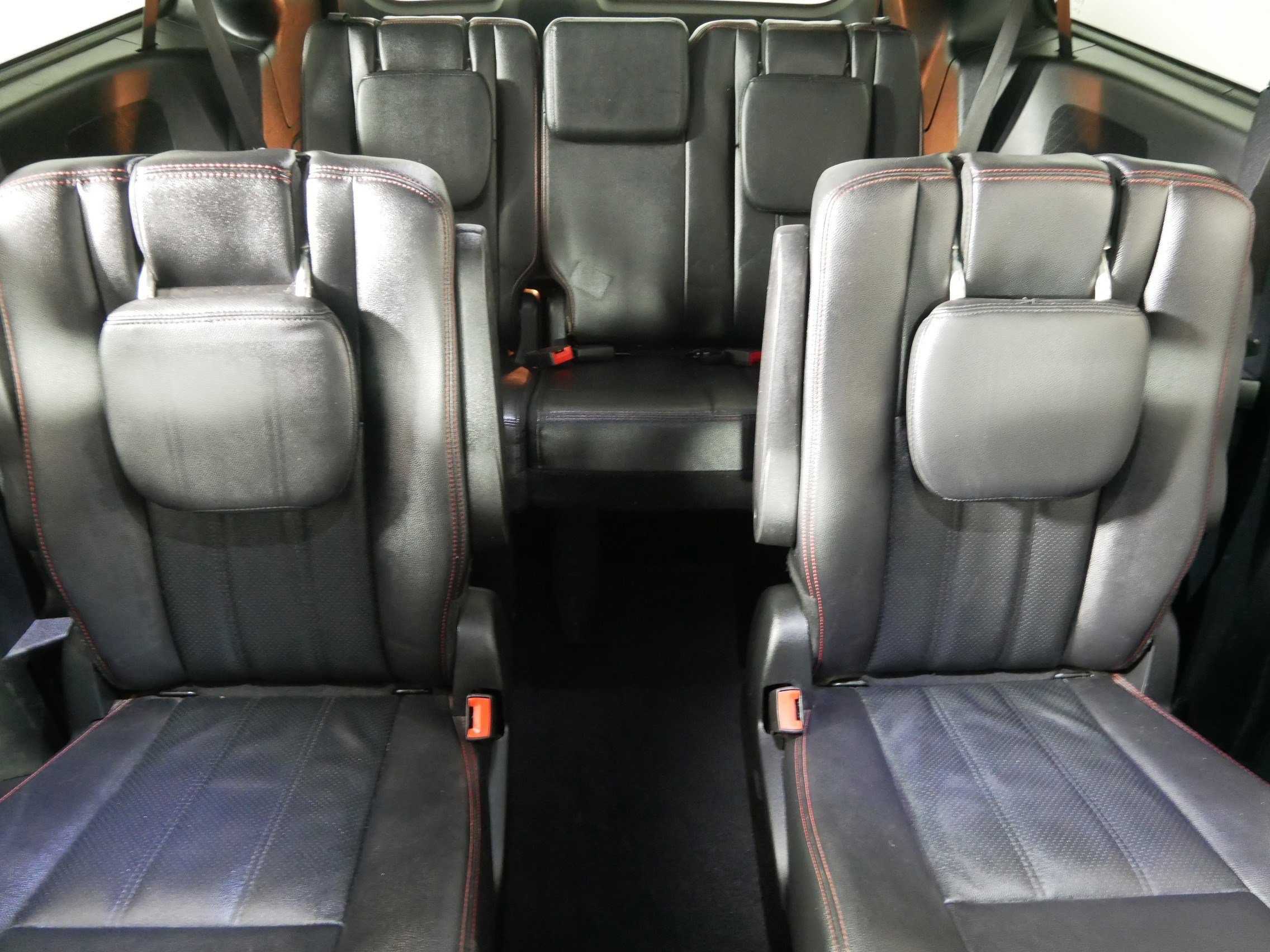 Used 2019 Dodge Grand Caravan GT image 13