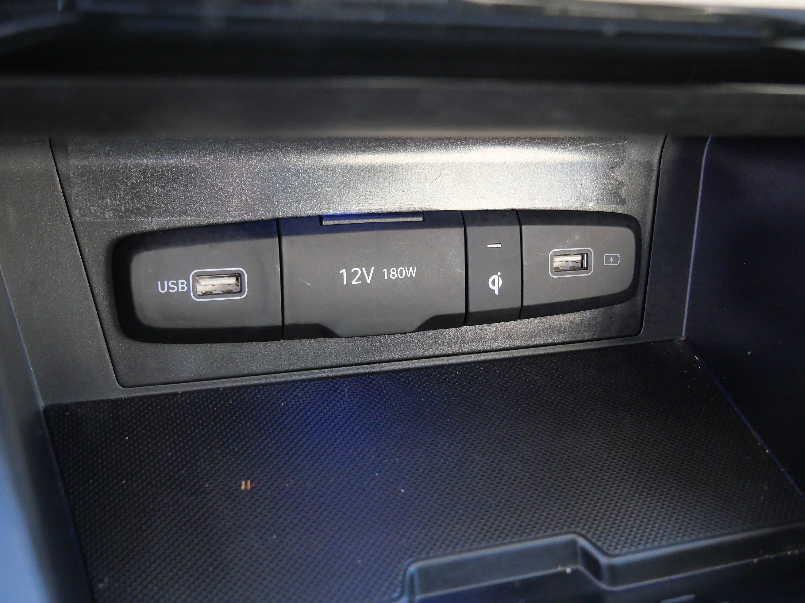 Used 2024 Hyundai Tucson SEL image 30