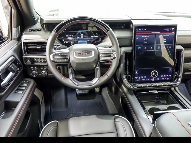 New 2026 GMC Yukon AT4 Ultimate w/ LPO, Illumination Package AWD/4WD image 13