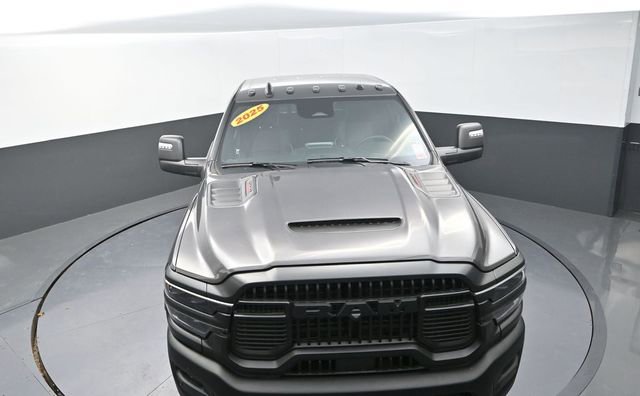 New 2025 RAM 2500 Power Wagon image 13