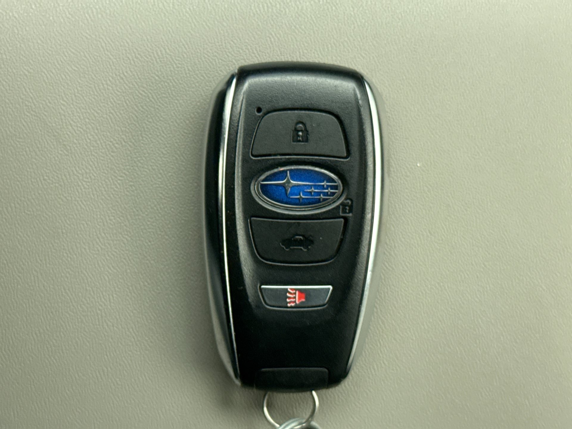 Used 2020 Subaru Forester Limited AWD/4WD image 10