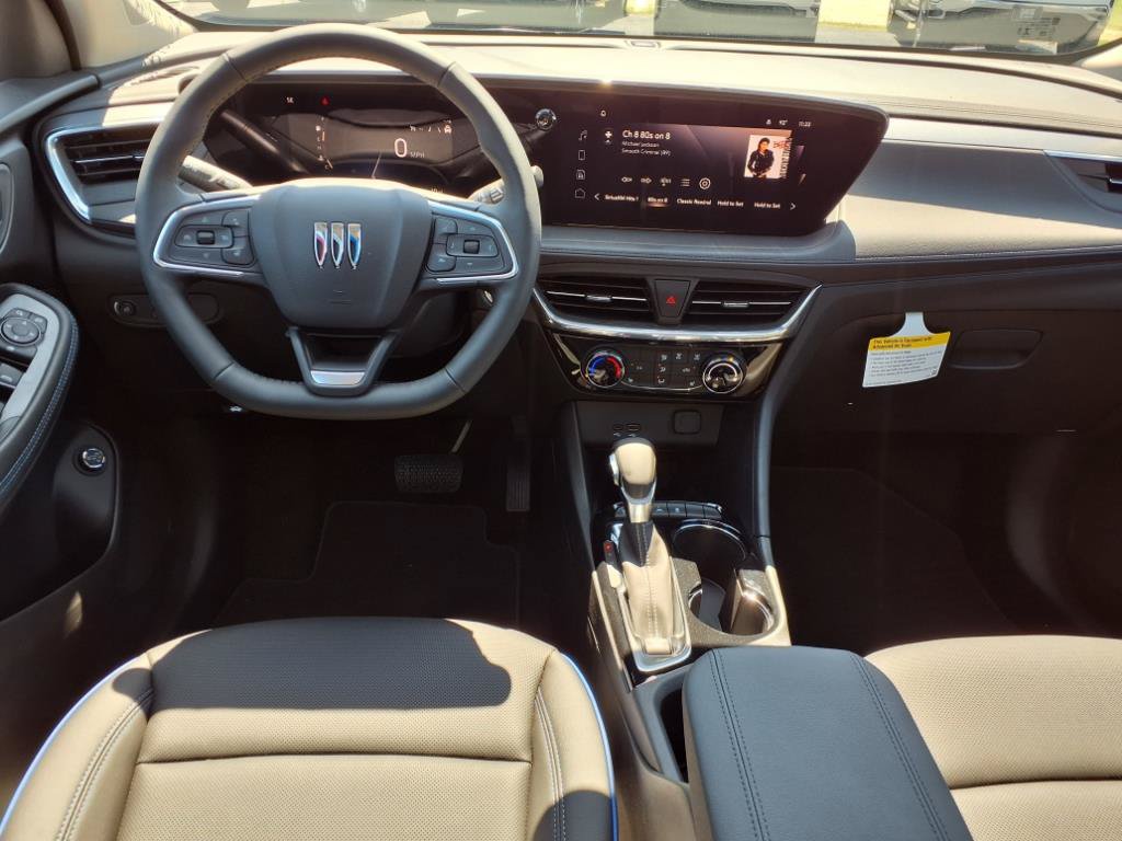New 2026 Buick Encore GX Sport Touring w/ Comfort Package FWD image 4