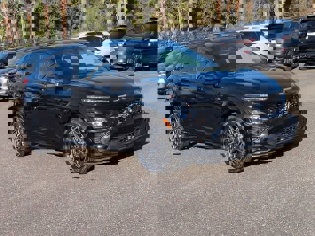 Used 2023 Hyundai Kona N Line image 2