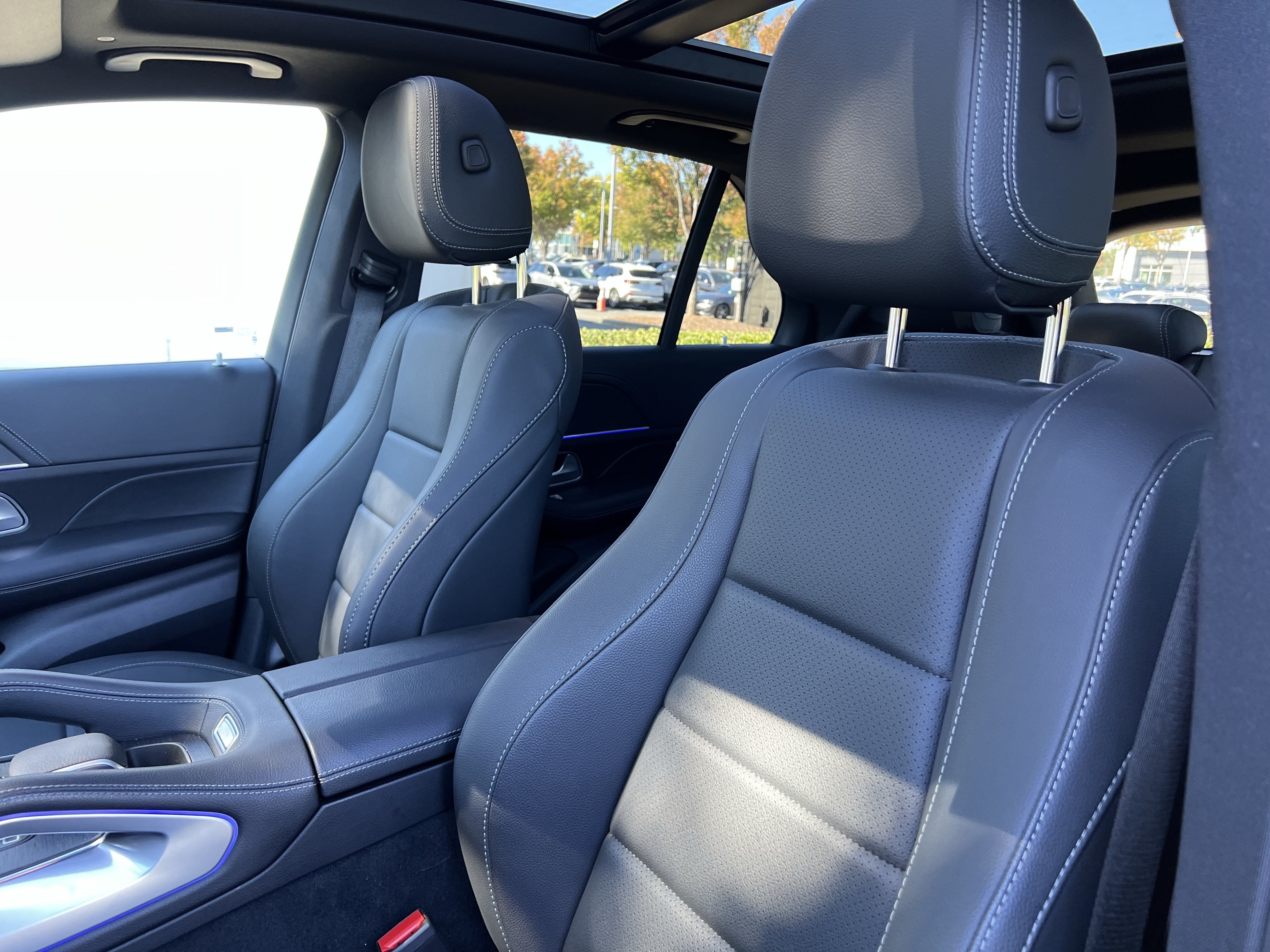 Used 2026 Mercedes-Benz GLE 350 4MATIC image 16