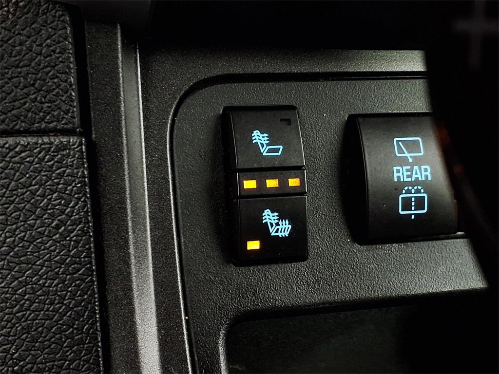 Used 2012 Chevrolet Traverse LT w/ LPO, 'HIT The Road' Package image 17