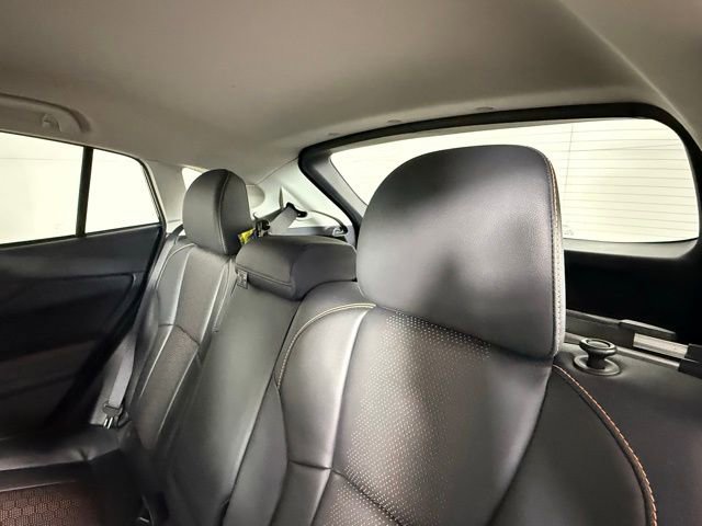 Used 2021 Subaru Crosstrek 2.5i Limited w/ Moonroof Package 2 AWD/4WD image 30