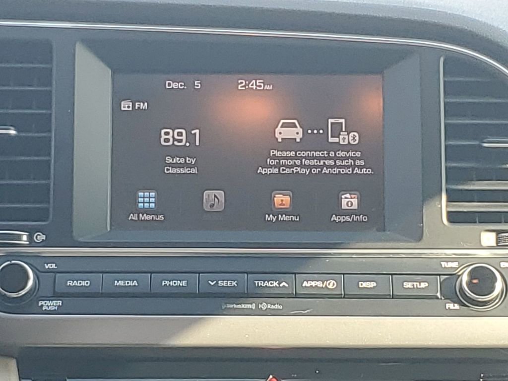 Used 2017 Hyundai Elantra Value Edition image 27