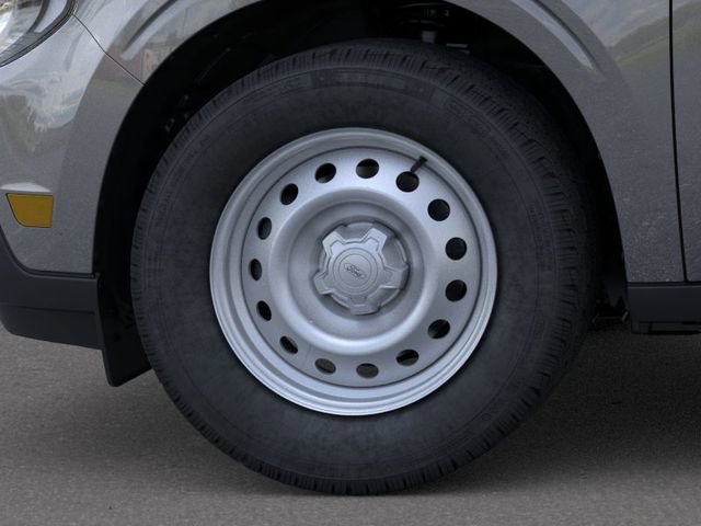 New 2026 Ford Maverick XL FWD image 21