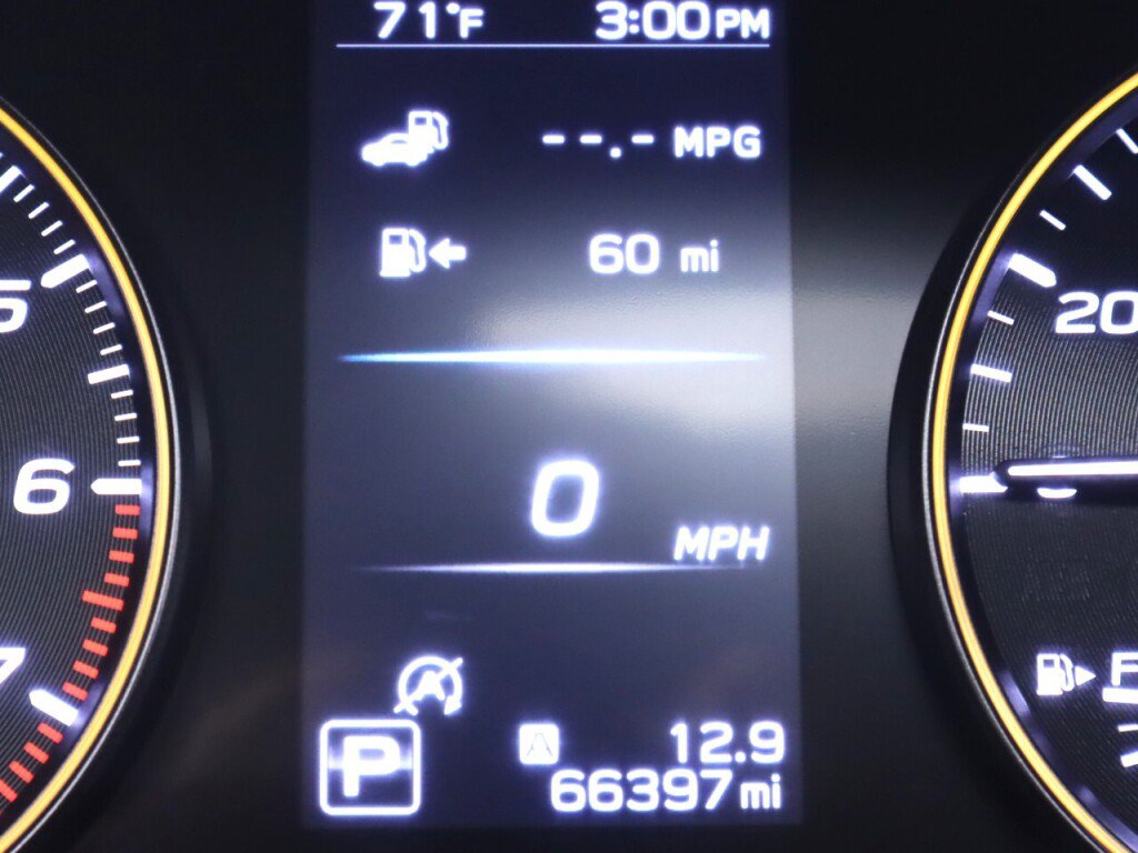 Used 2022 Subaru Outback Wilderness AWD/4WD image 14