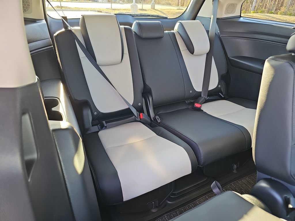 Used 2026 Honda Odyssey Elite image 14