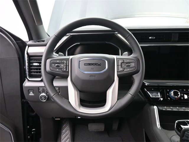 New 2026 GMC Sierra 1500 Denali w/ Denali Reserve Package image 27