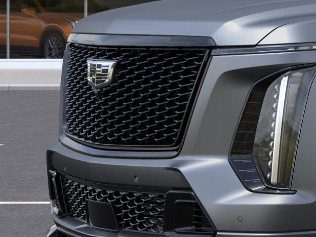 New 2026 Cadillac Escalade V image 13
