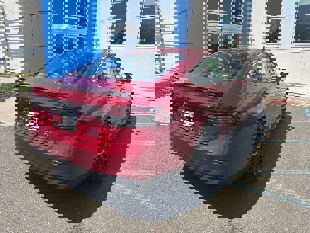 Used 2023 Honda Accord Sport image 14