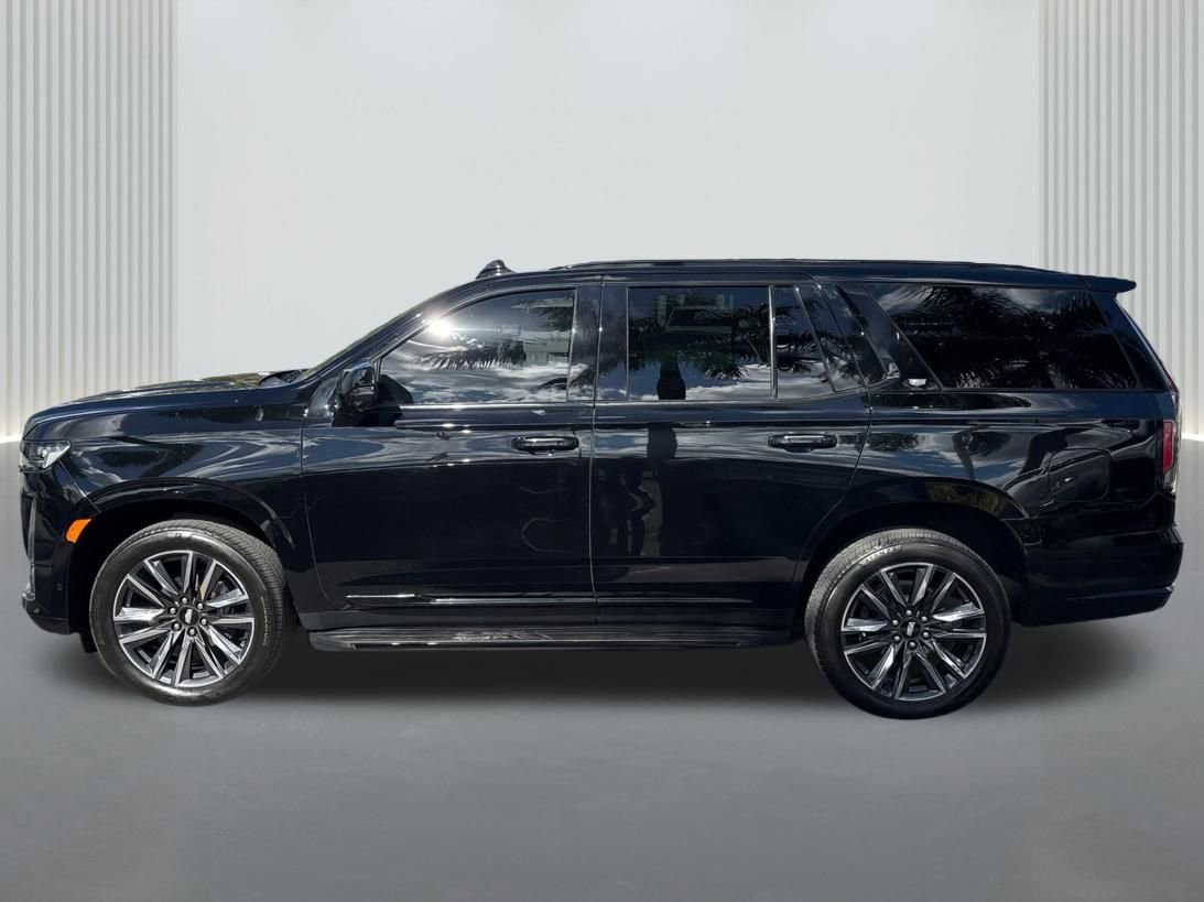 Certified 2023 Cadillac Escalade Sport image 9