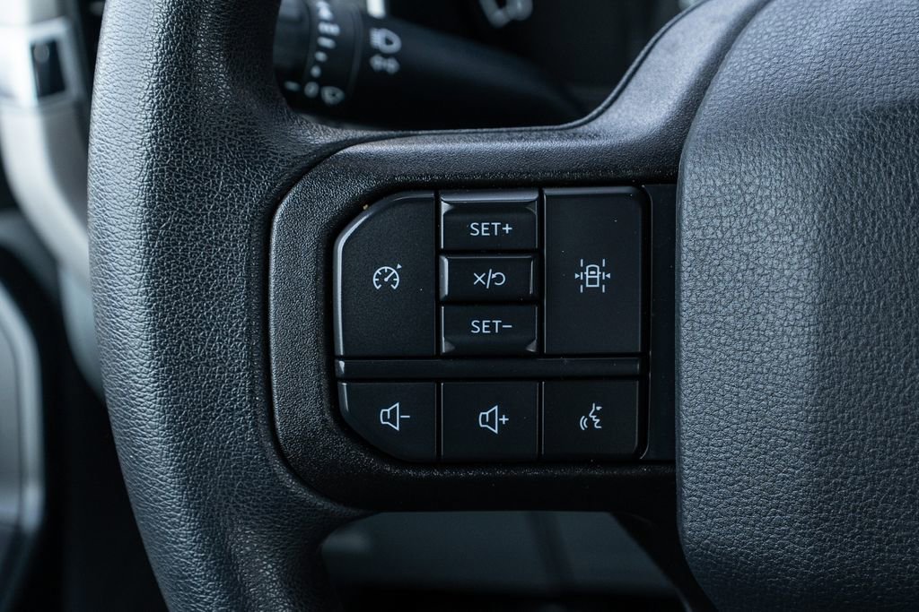 Used 2023 Ford F150 XL w/ Trailer Tow Package image 16