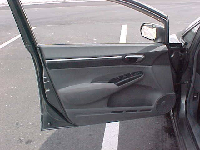 Used 2006 Honda Civic EX image 11