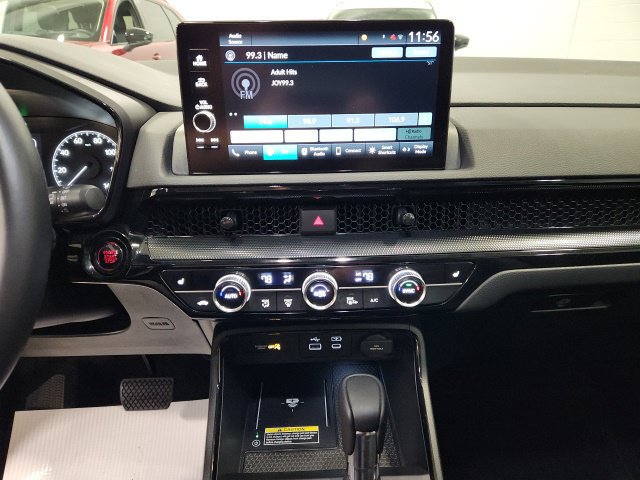 Used 2024 Honda CR-V EX-L image 14