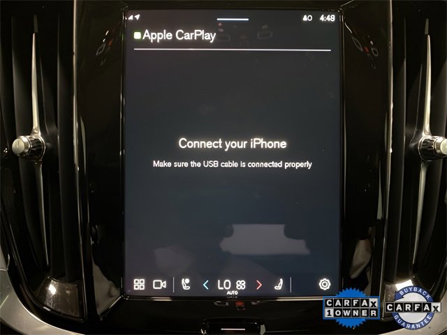 Used 2025 Volvo S60 B5 Core image 47