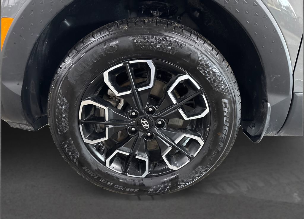 Used 2023 Hyundai Santa Cruz SEL image 14